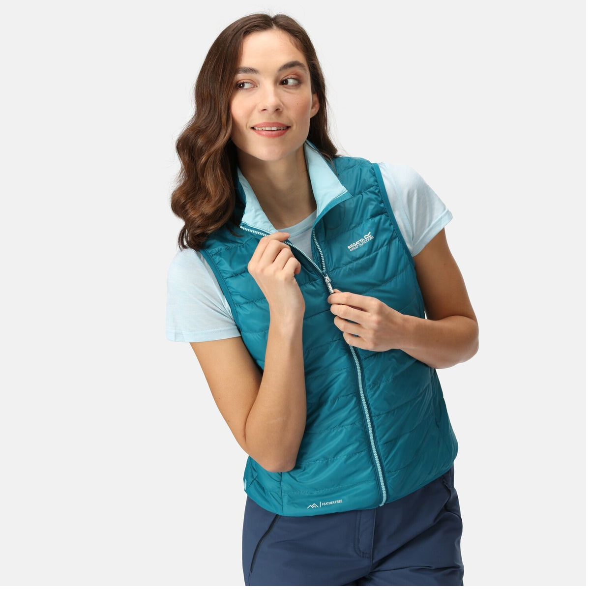 Regatta Steppweste Hillpack für Damen