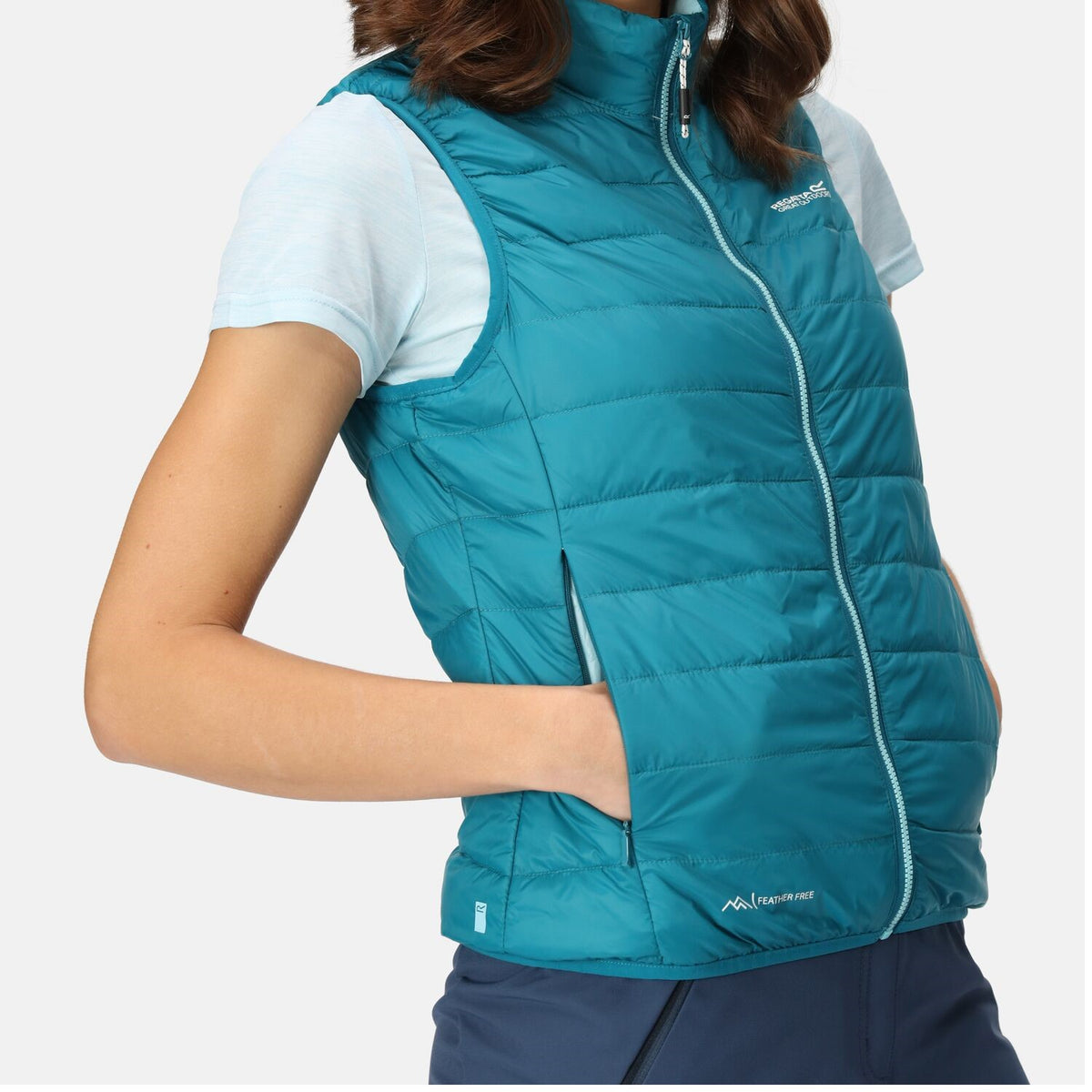 Regatta Steppweste Hillpack für Damen