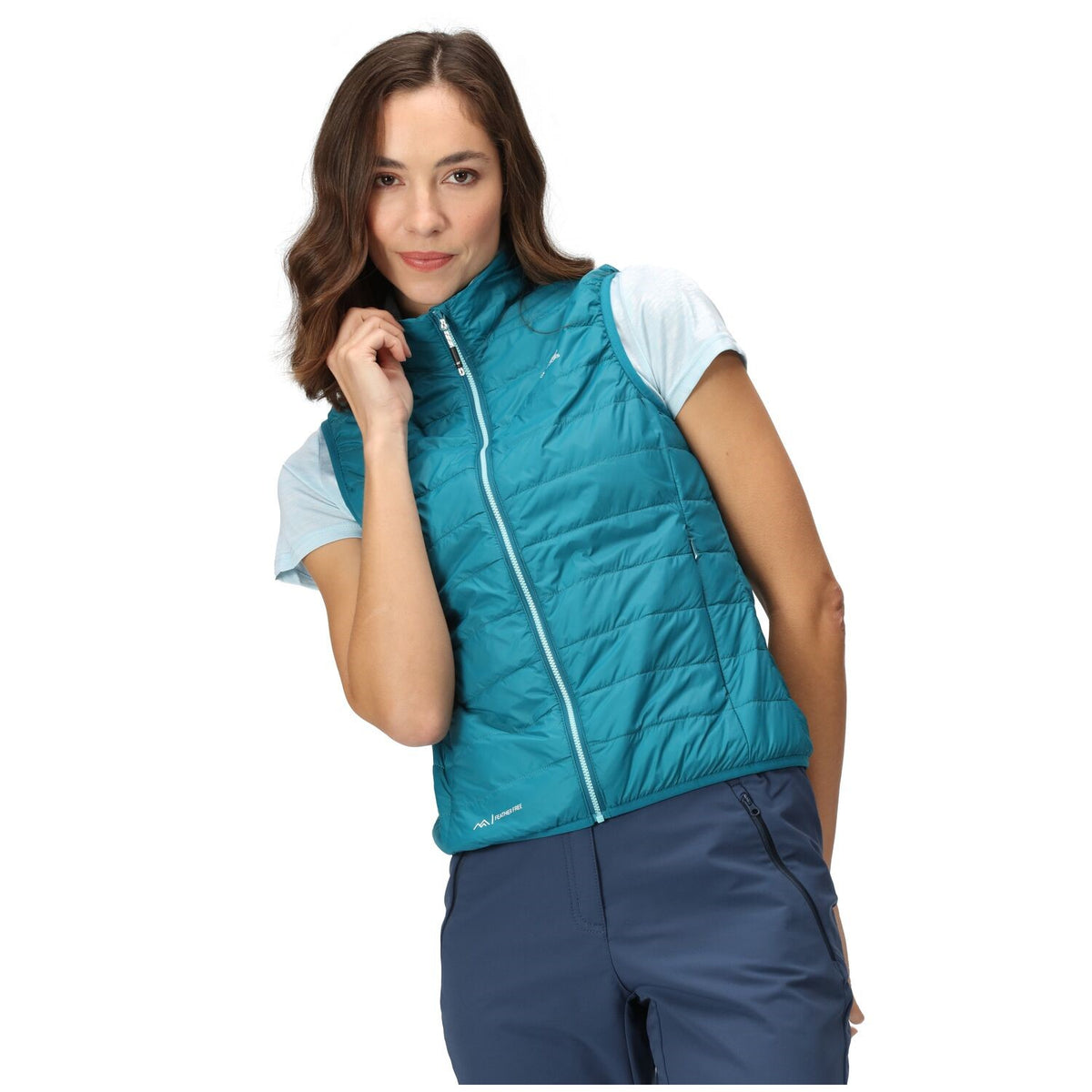 Regatta Steppweste Hillpack für Damen