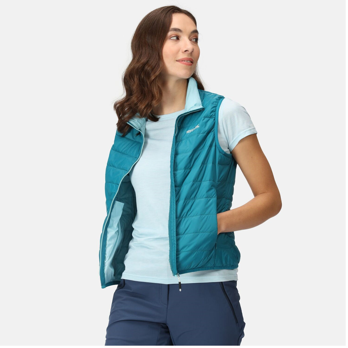 Regatta Steppweste Hillpack für Damen