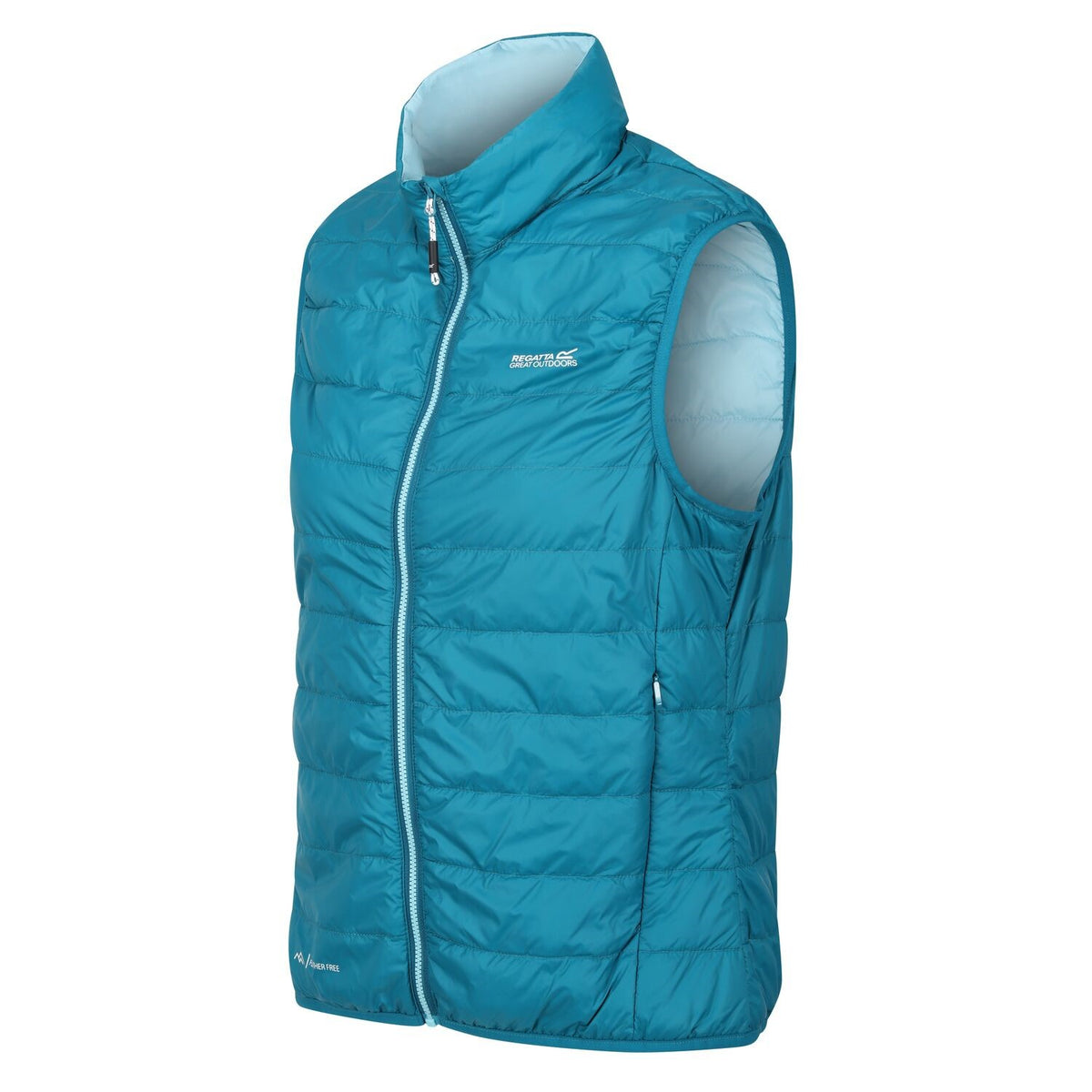 Regatta Steppweste Hillpack für Damen