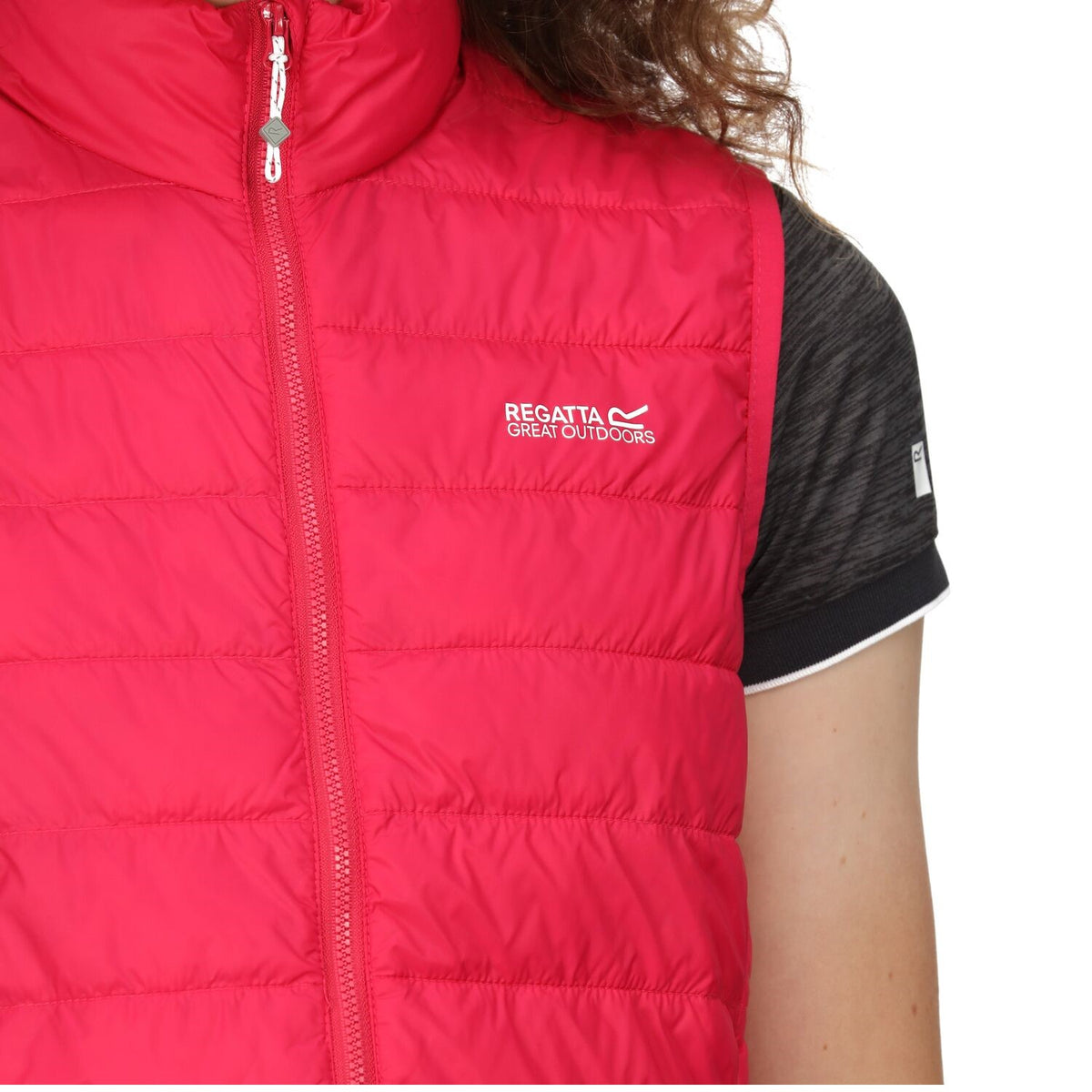 Regatta Steppweste Hillpack für Damen