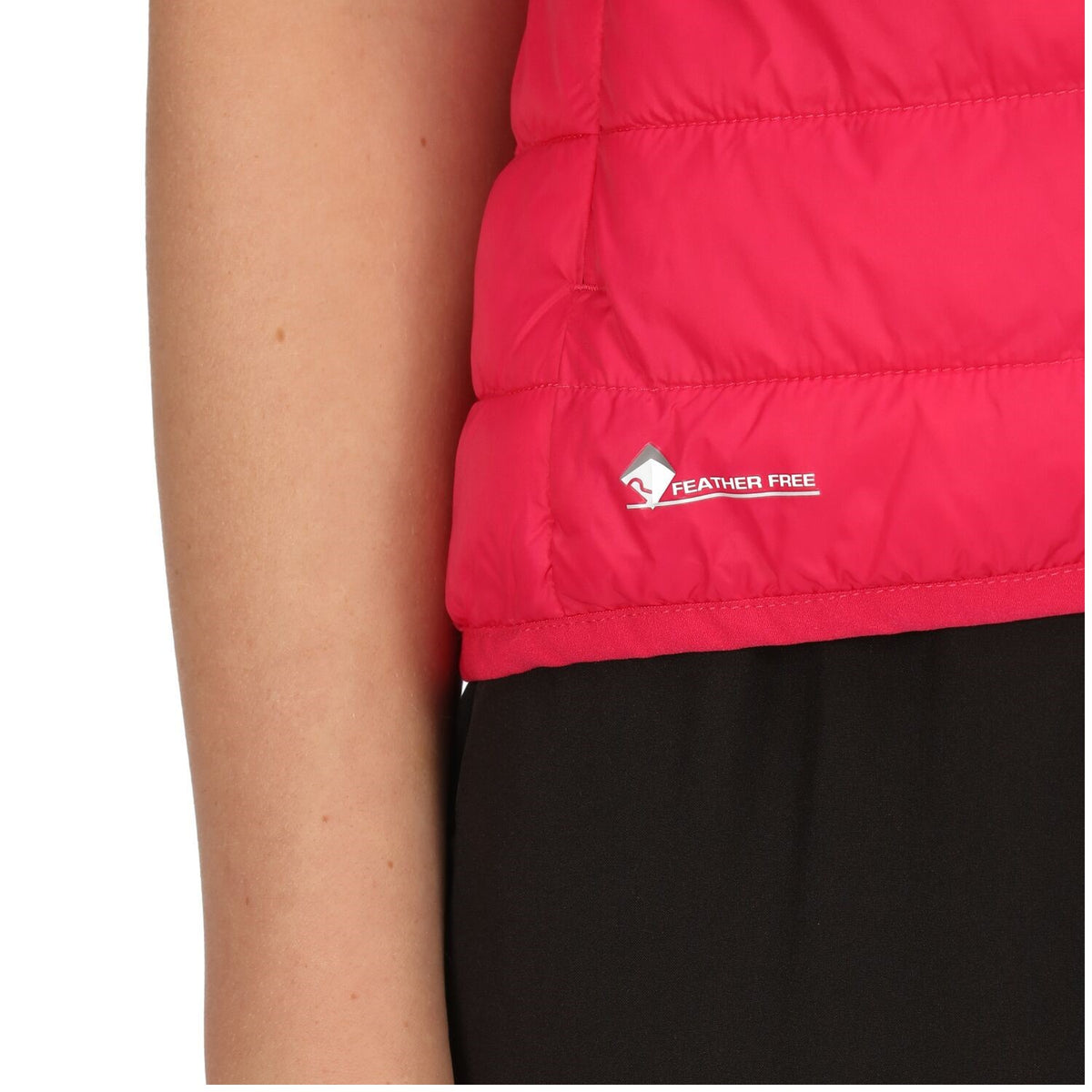 Regatta Steppweste Hillpack für Damen