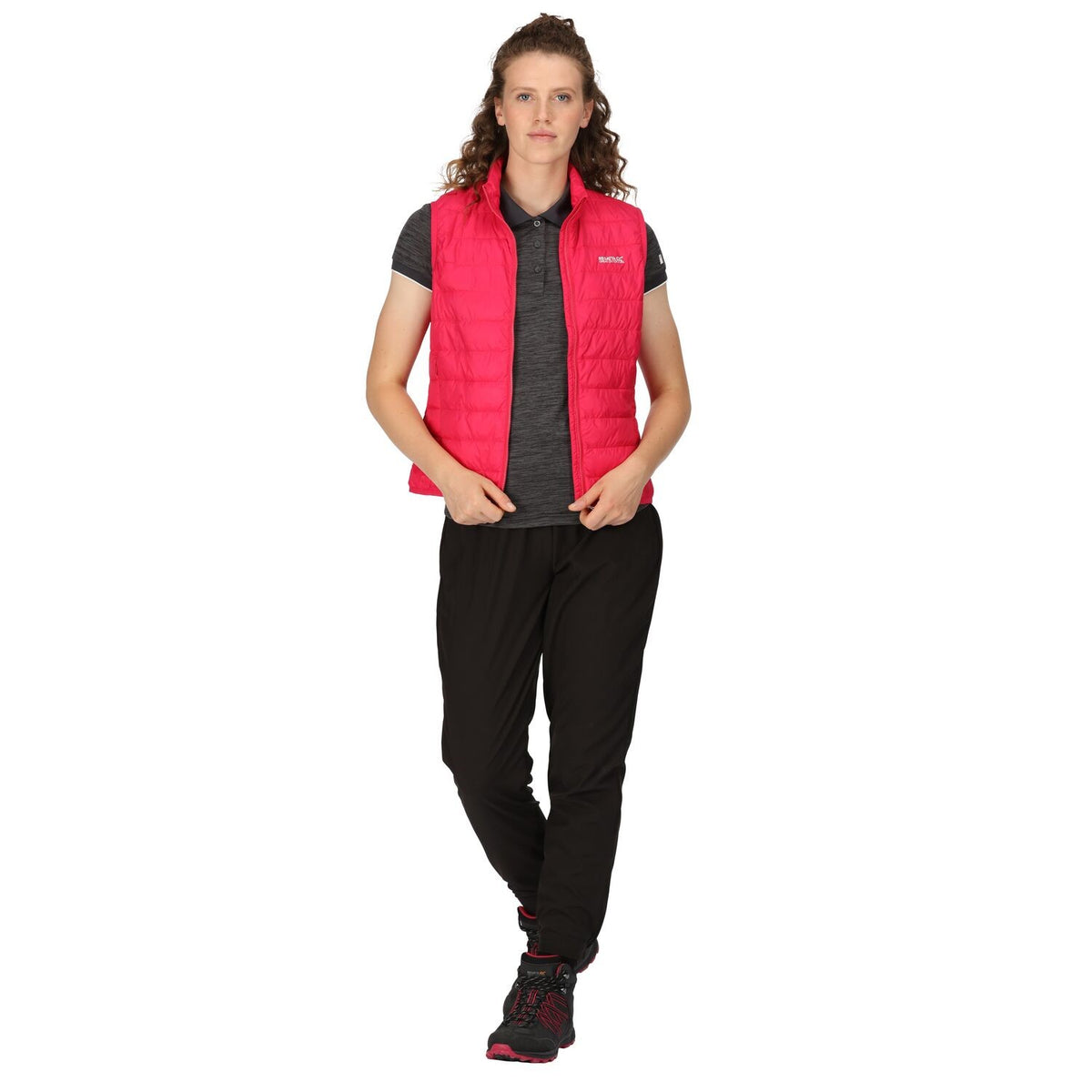 Regatta Steppweste Hillpack für Damen