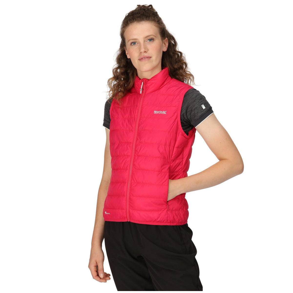 Regatta Steppweste Hillpack für Damen