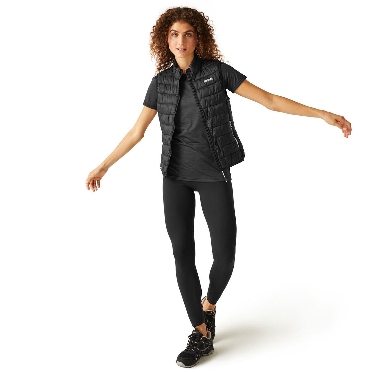 Regatta Hillpack Steppweste für Damen