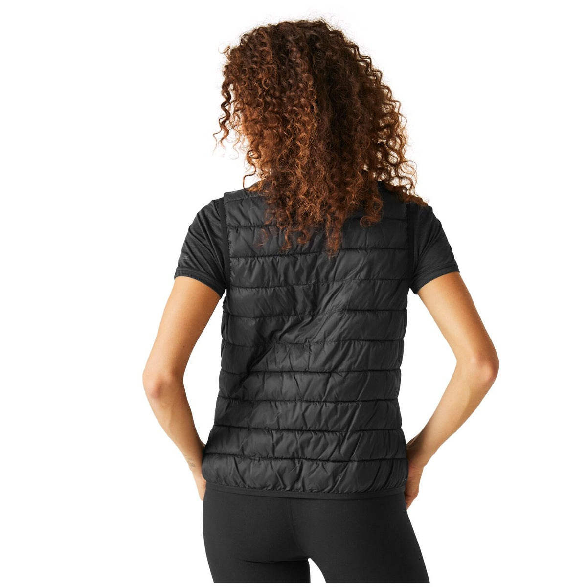 Regatta Hillpack Steppweste für Damen