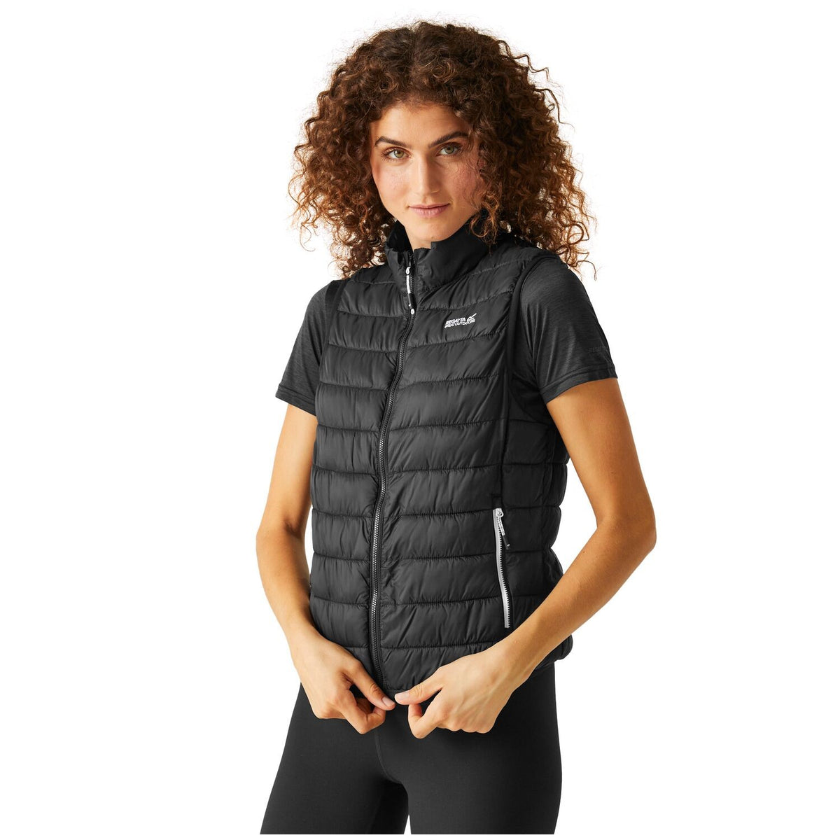 Regatta Hillpack Steppweste für Damen