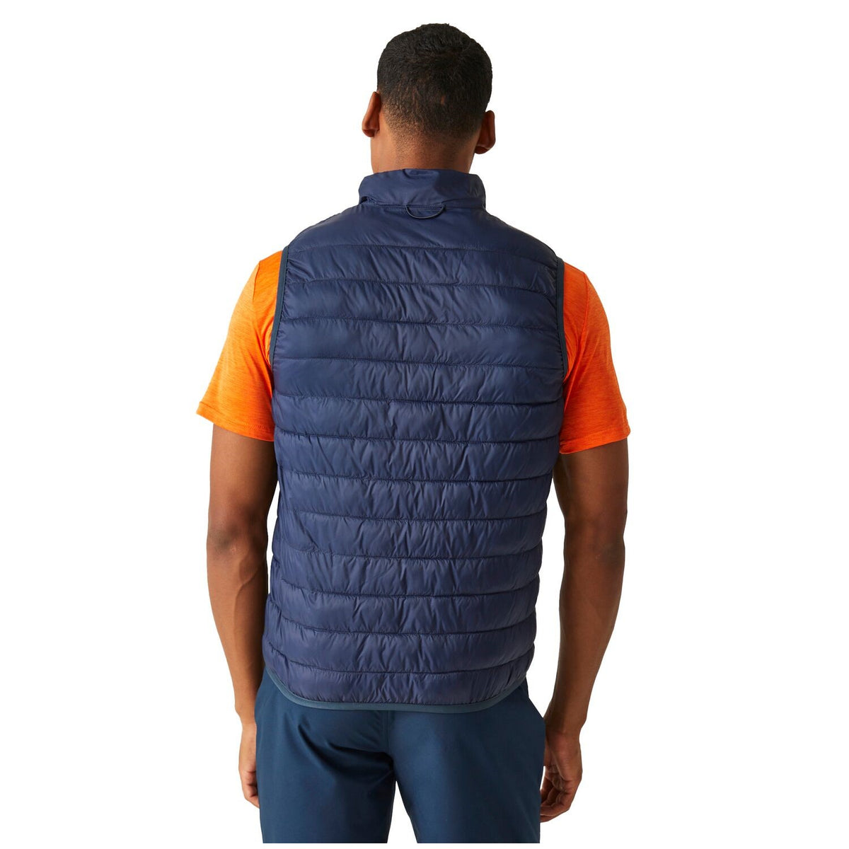 Regatta Hillpack II Steppweste / Bodywarmer für Herren