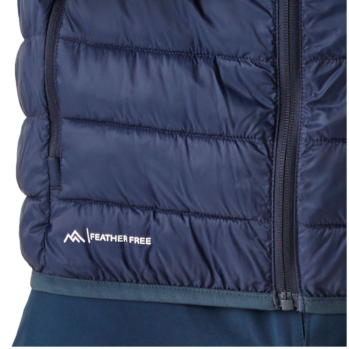 Regatta Hillpack II Steppweste / Bodywarmer für Herren