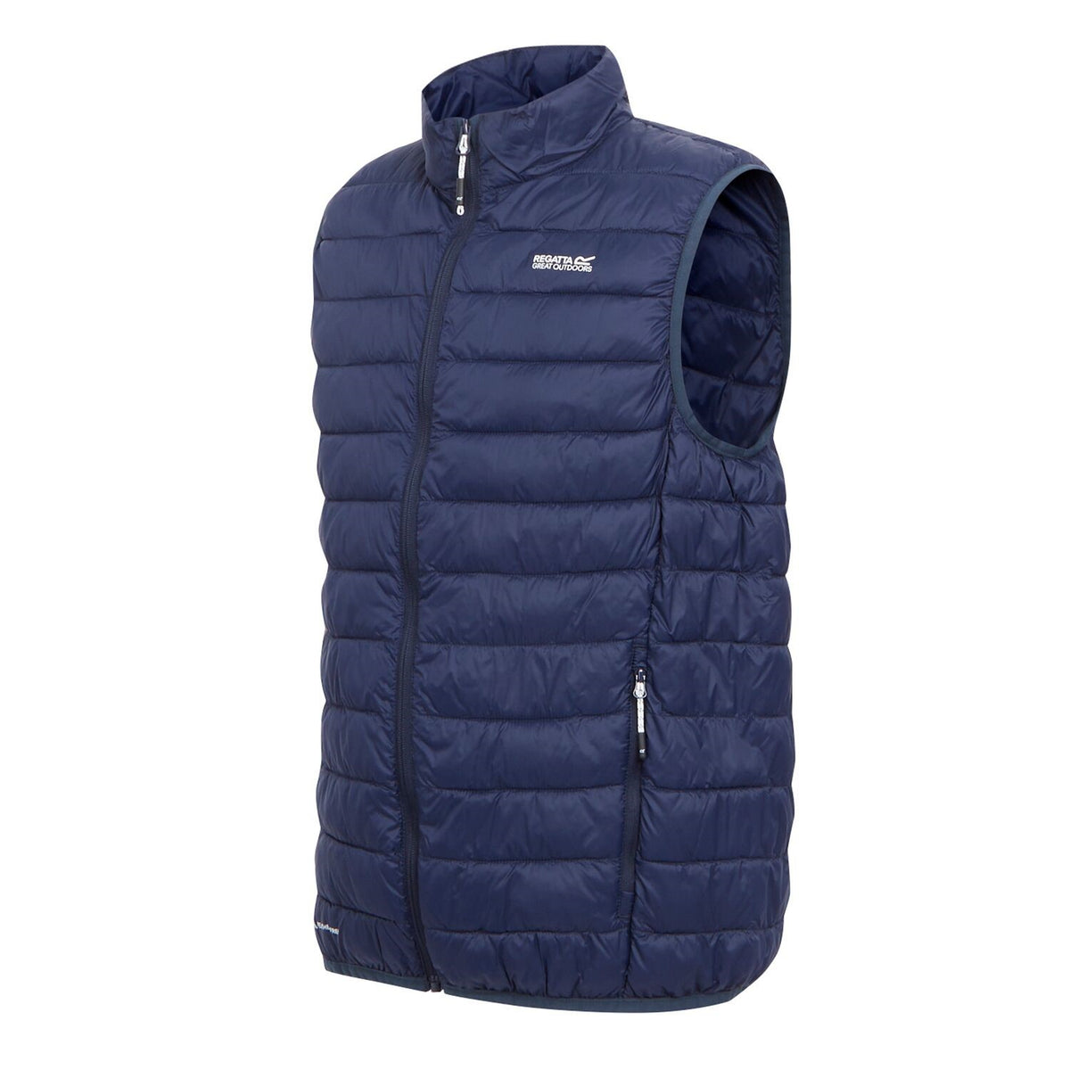 Regatta Hillpack II Steppweste / Bodywarmer für Herren