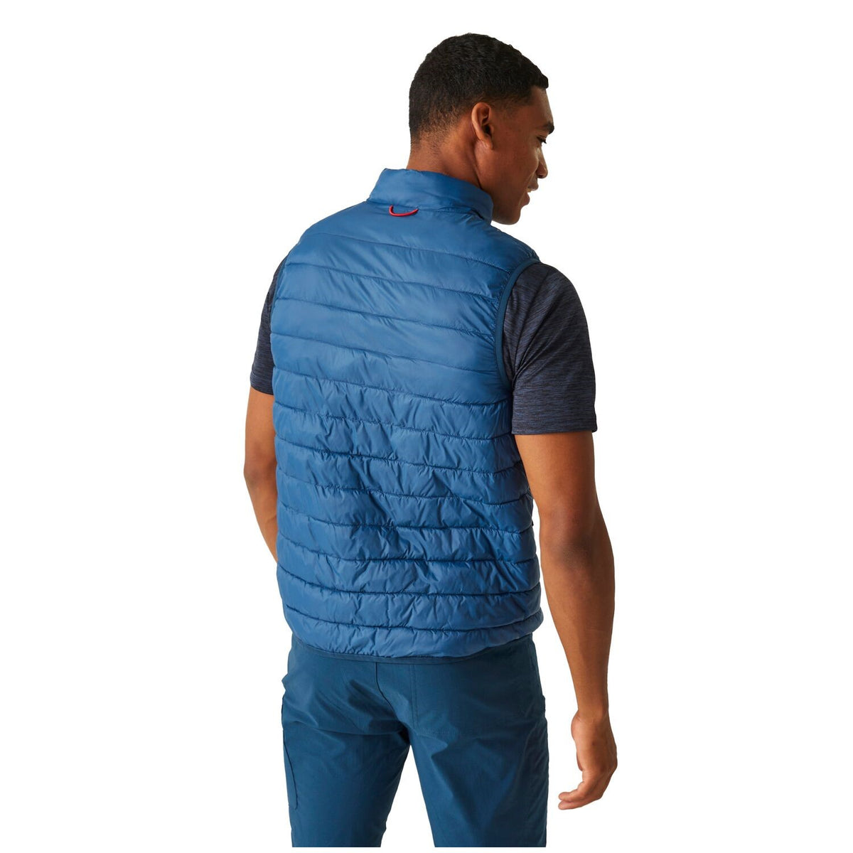 Regatta Hillpack II Steppweste / Bodywarmer für Herren