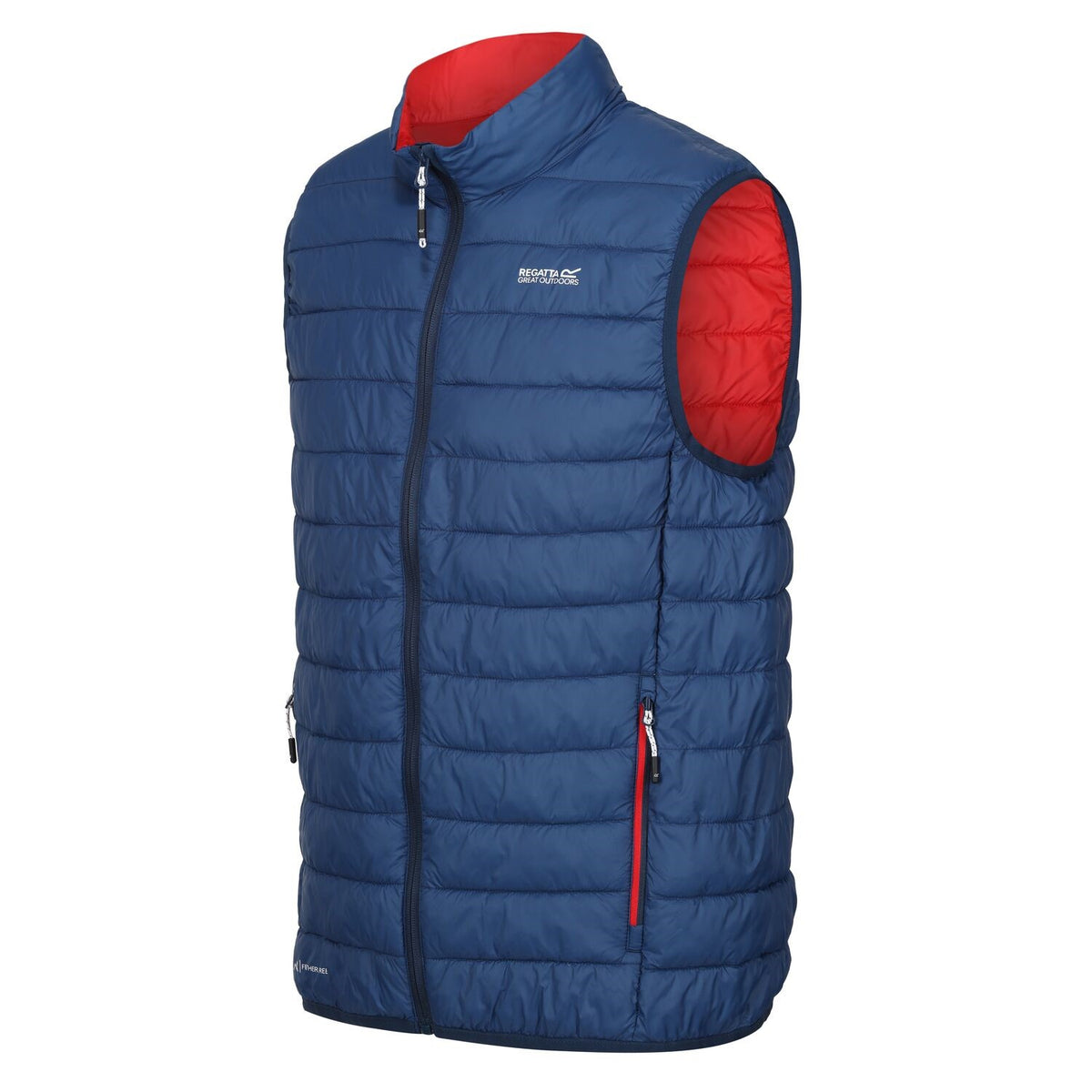 Regatta Hillpack II Steppweste / Bodywarmer für Herren