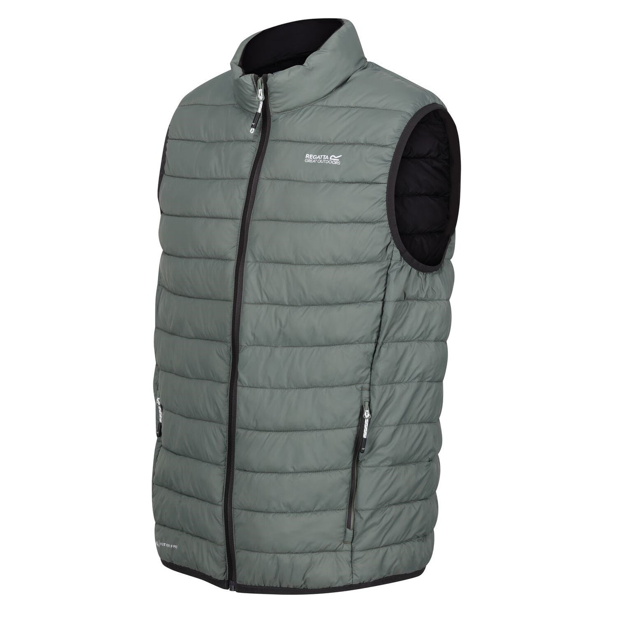 Regatta Hillpack II Steppweste / Bodywarmer für Herren