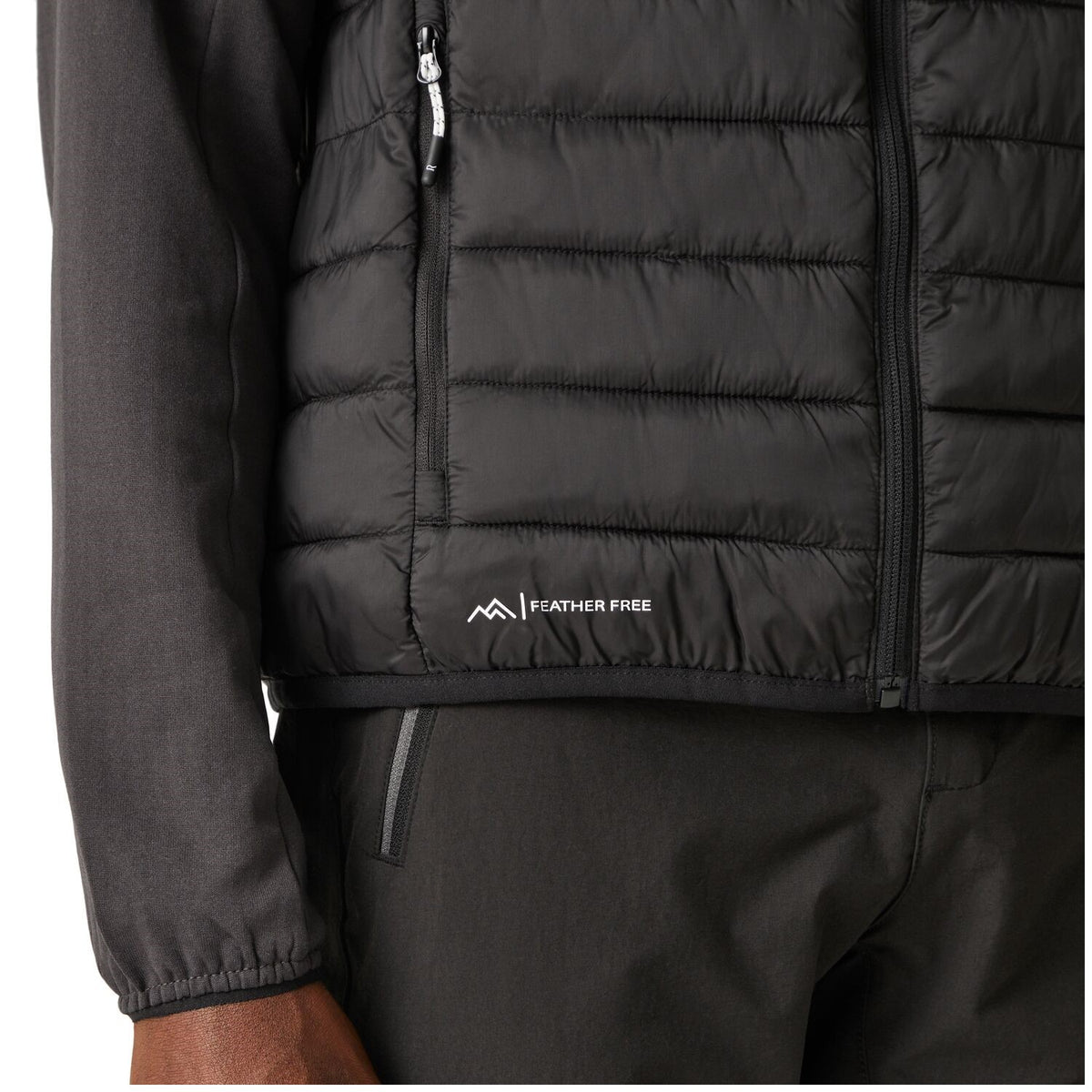 Regatta Hillpack II Steppweste / Bodywarmer für Herren