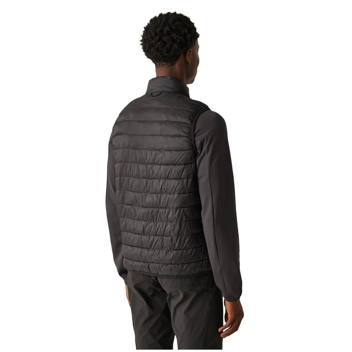Regatta Hillpack II Steppweste / Bodywarmer für Herren