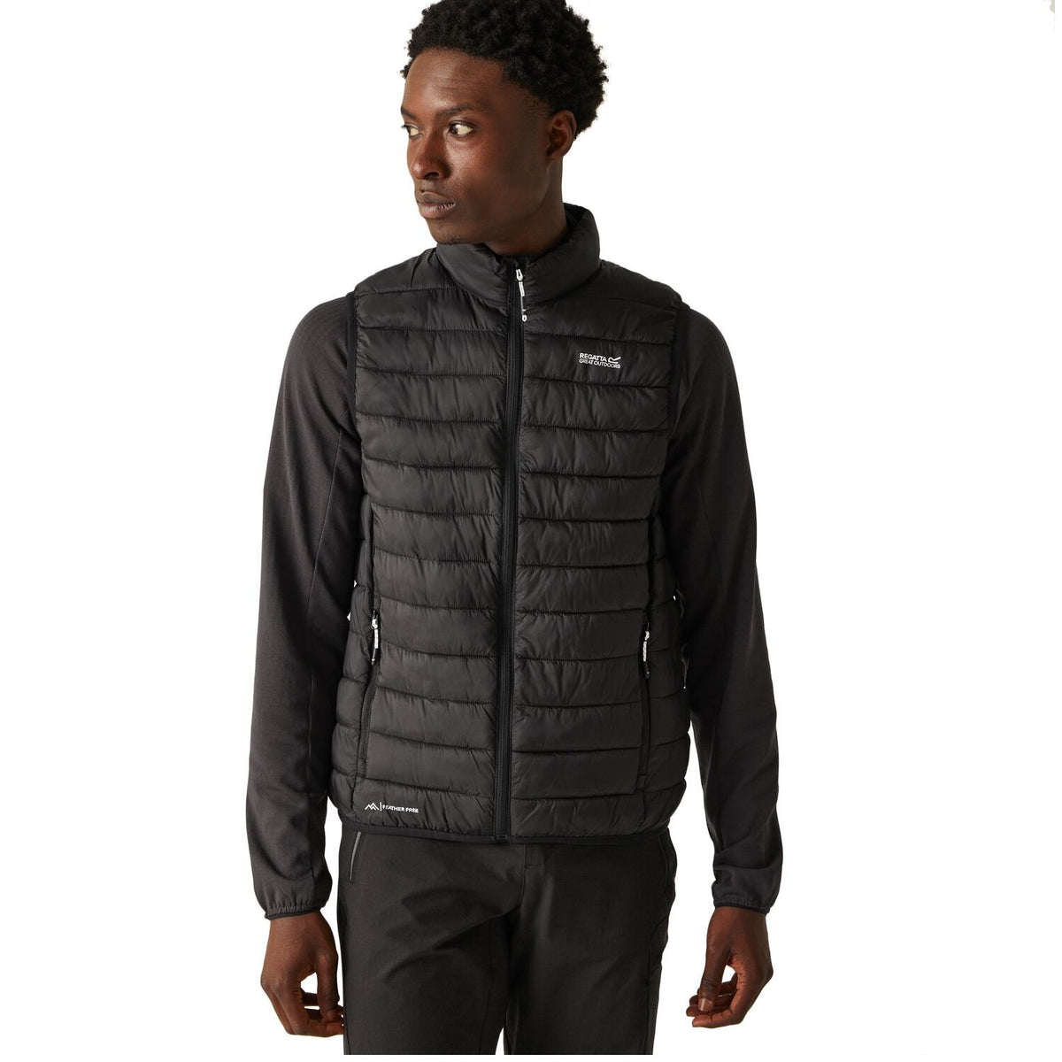 Regatta Hillpack II Steppweste / Bodywarmer für Herren