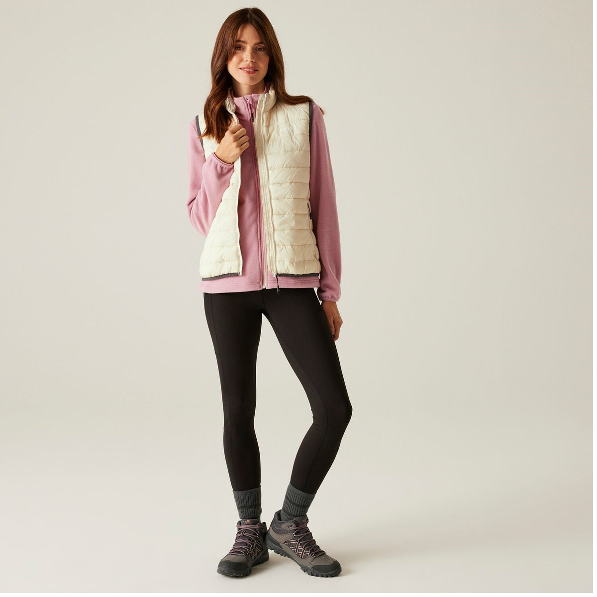 Regatta Hillpack Steppweste für Damen