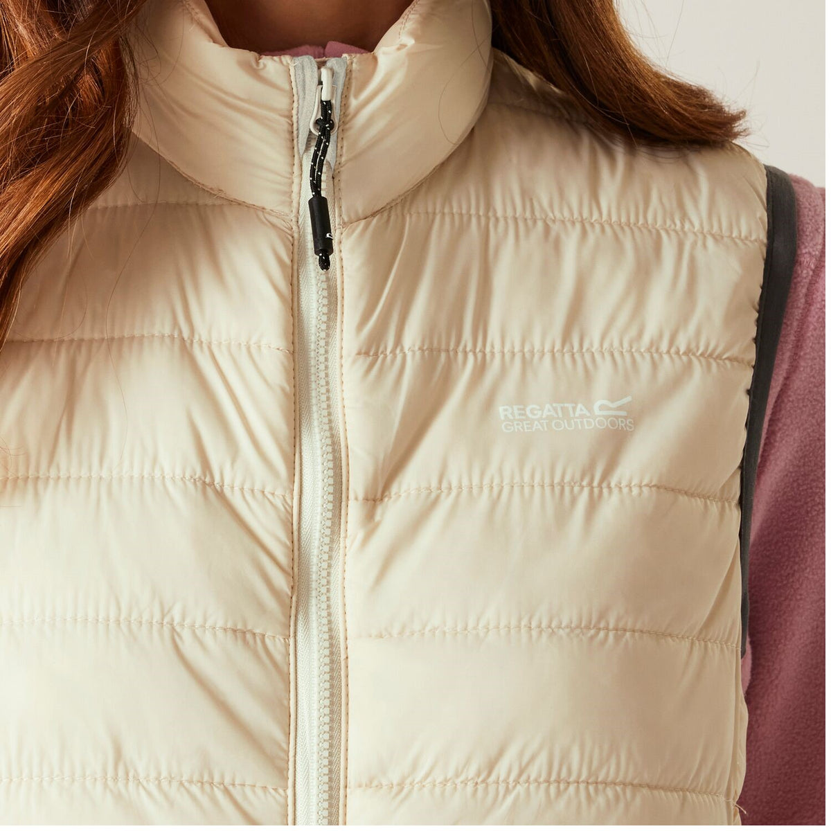 Regatta Hillpack Steppweste für Damen
