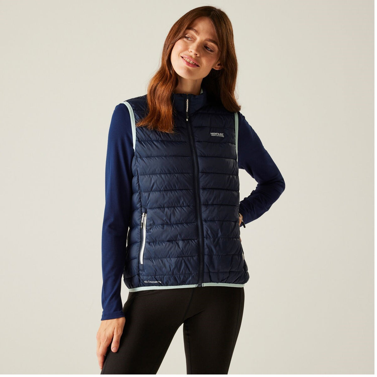 Regatta Hillpack Steppweste für Damen