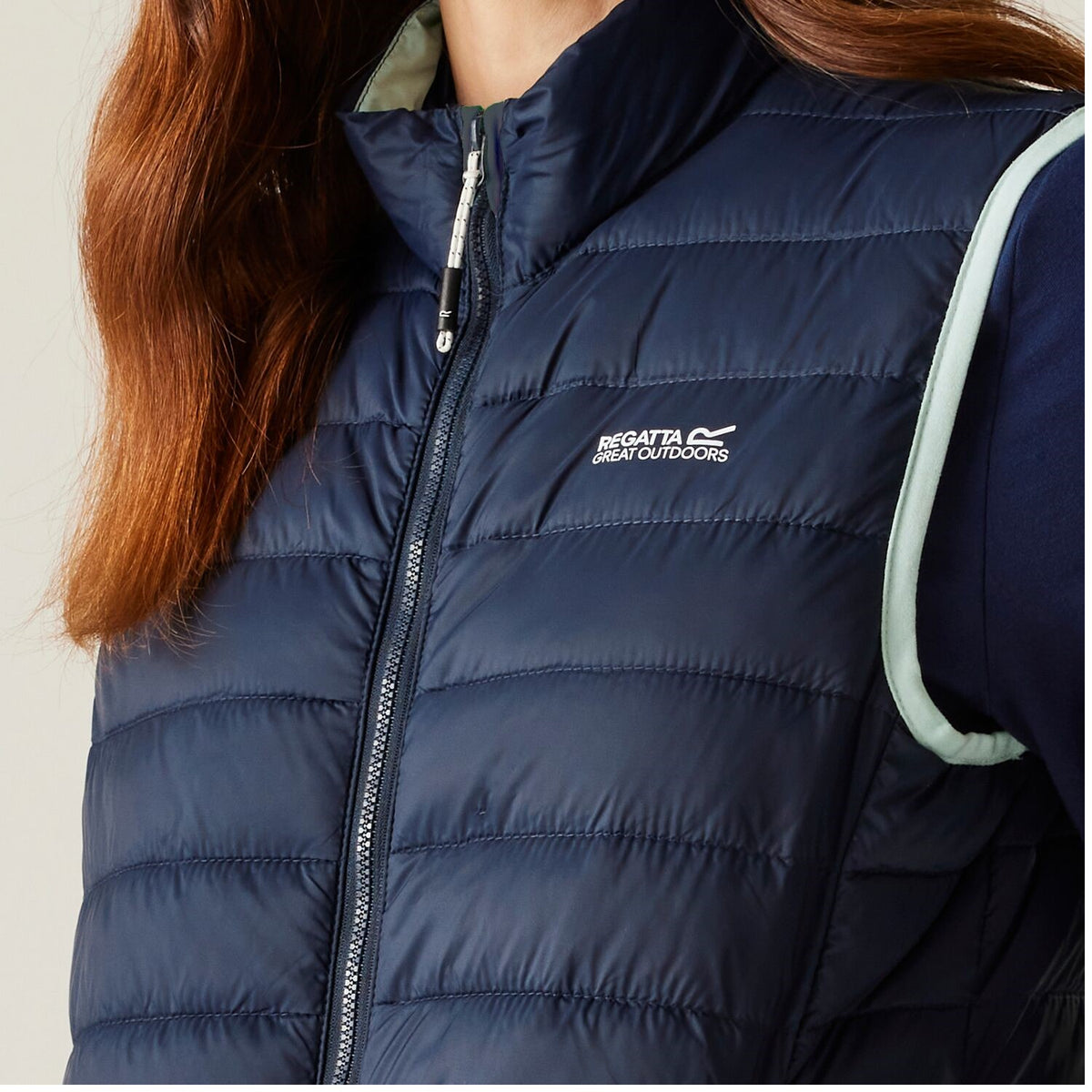 Regatta Hillpack Steppweste für Damen
