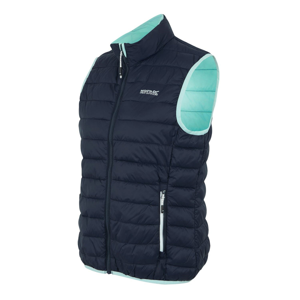 Regatta Hillpack Steppweste für Damen
