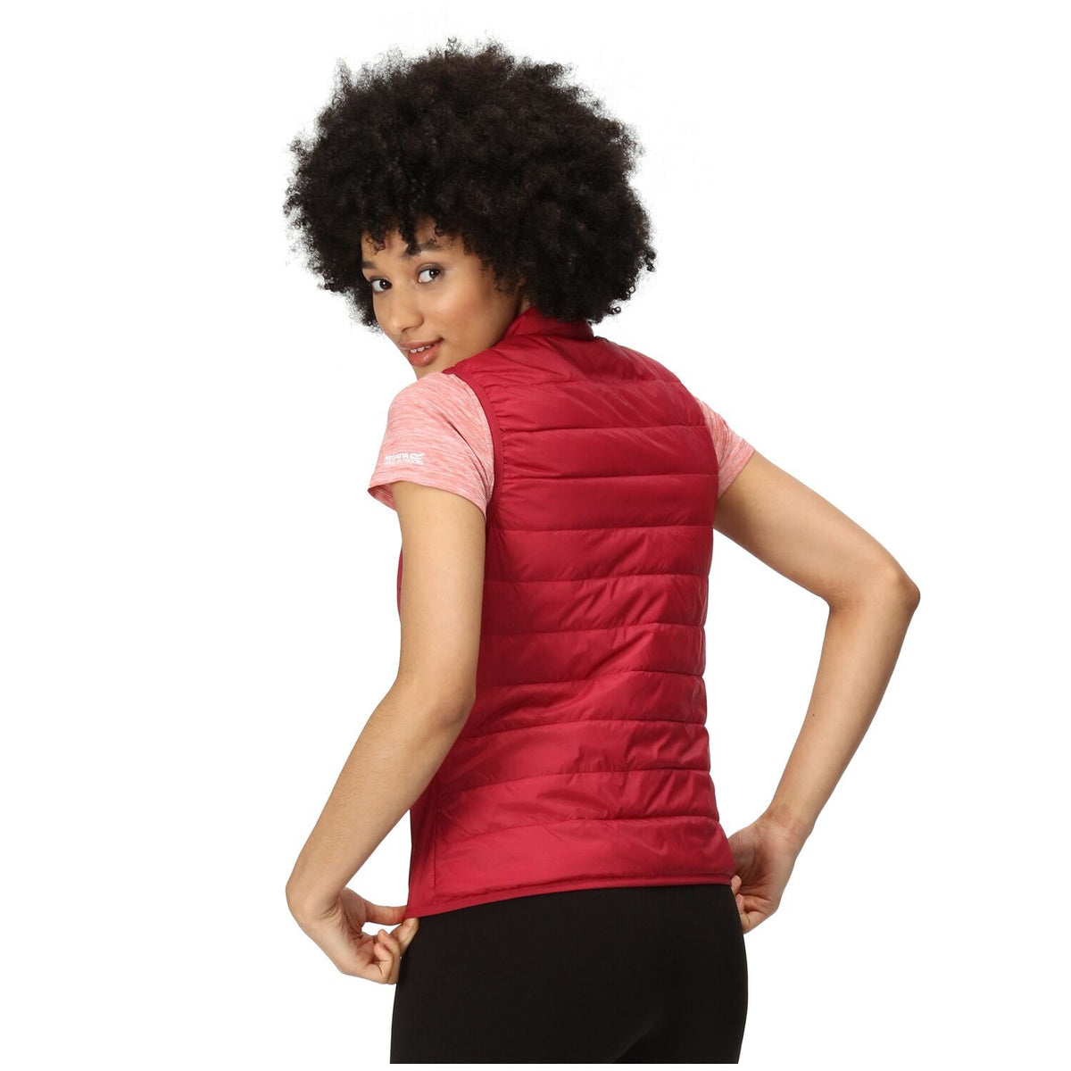 Regatta Steppweste Hillpack für Damen