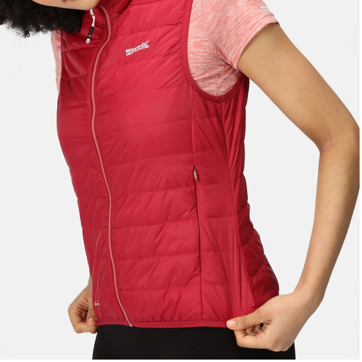 Regatta Steppweste Hillpack für Damen
