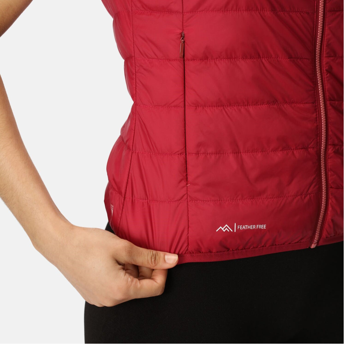Regatta Steppweste Hillpack für Damen