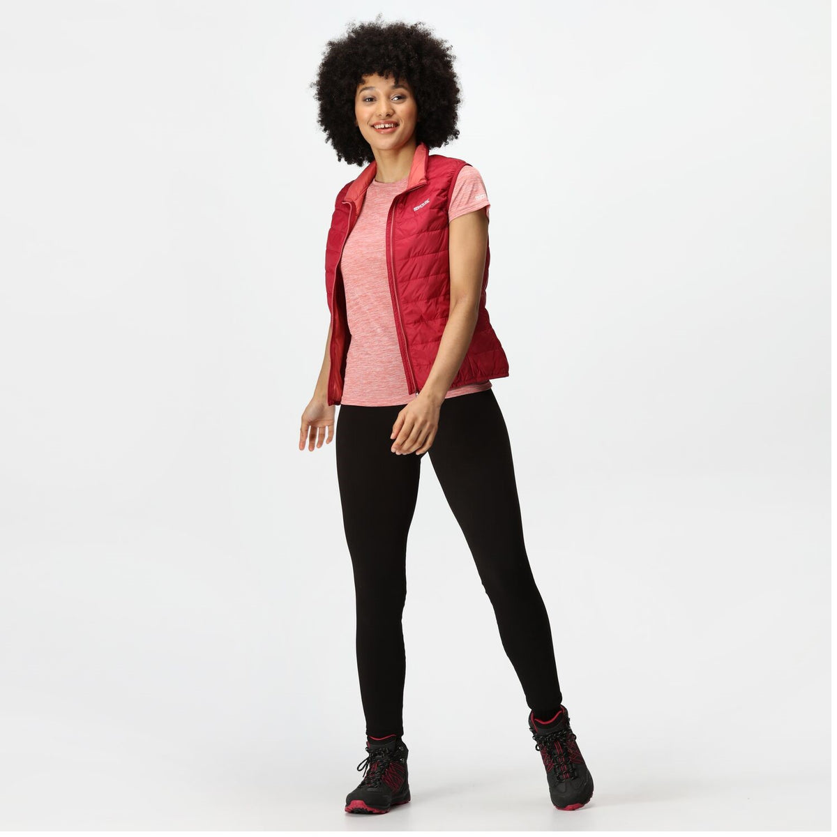 Regatta Steppweste Hillpack für Damen