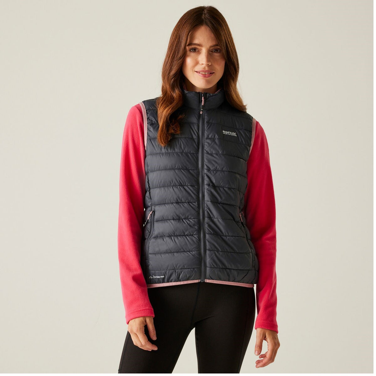Regatta Hillpack Steppweste für Damen