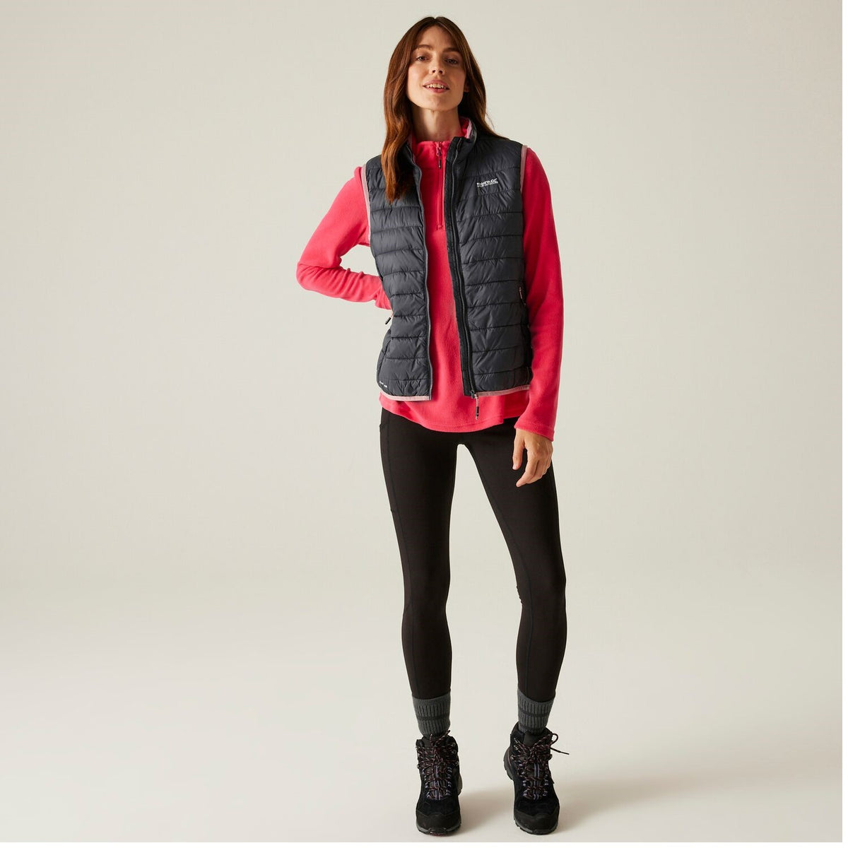 Regatta Hillpack Steppweste für Damen