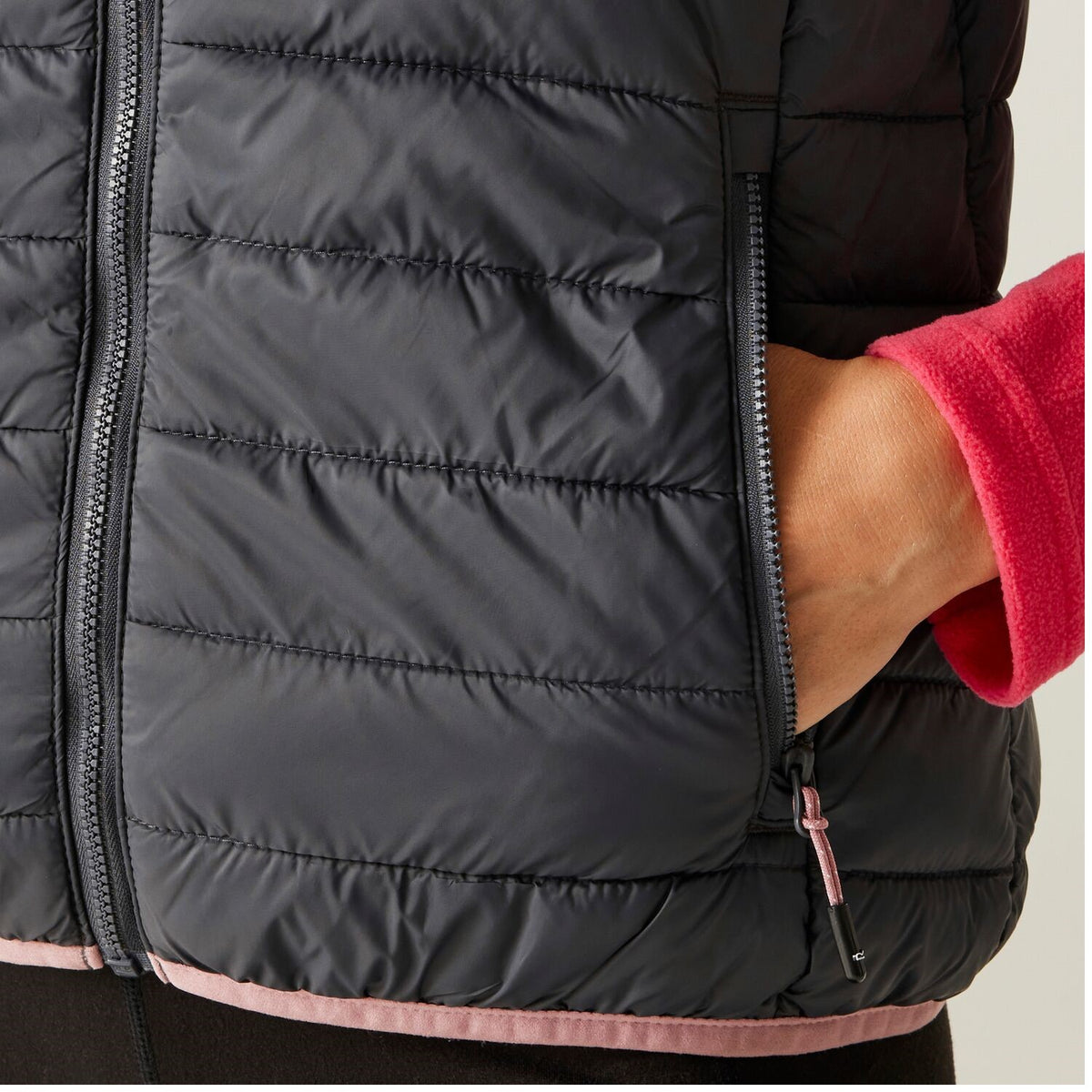 Regatta Hillpack Steppweste für Damen