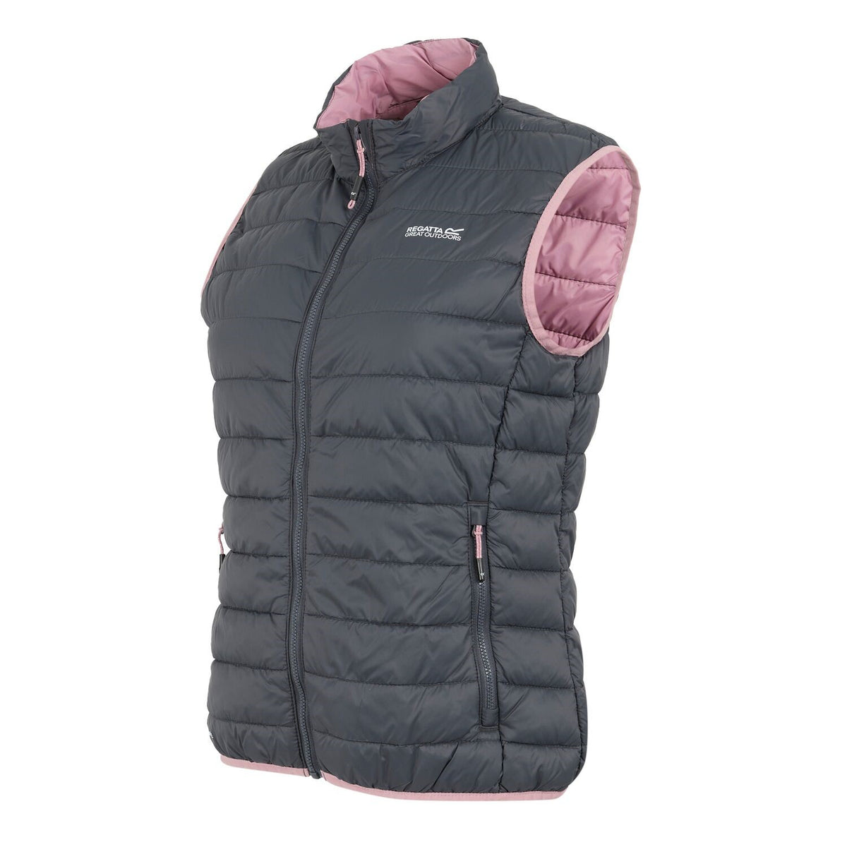 Regatta Hillpack Steppweste für Damen