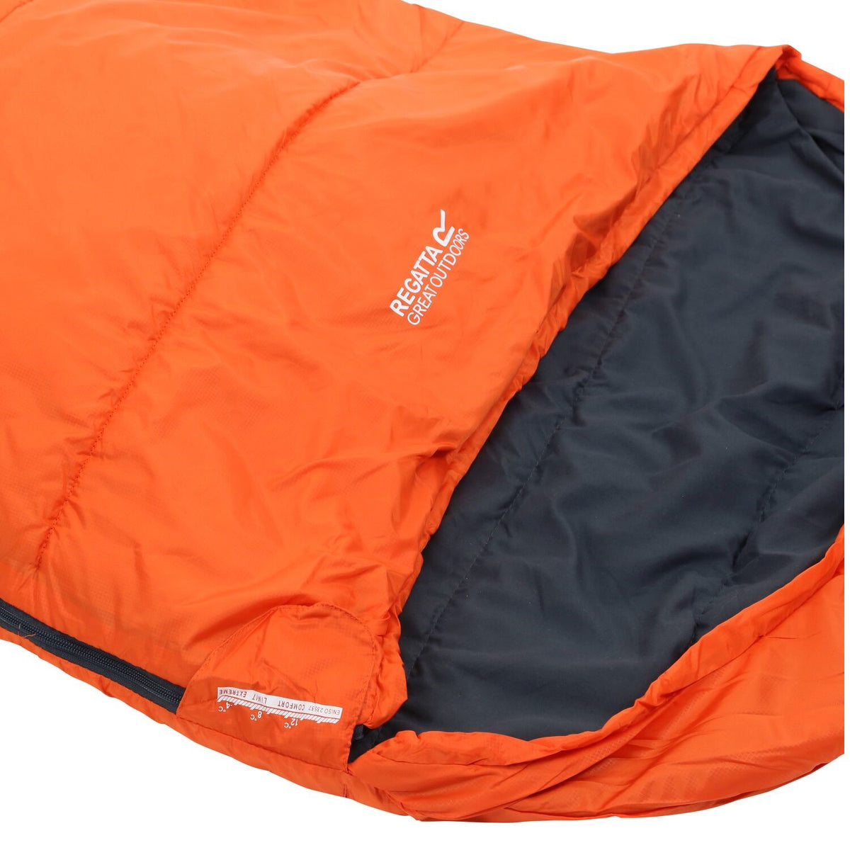 Regatta Hilo V2 Ultra 750 Schlafsack für den Sommer