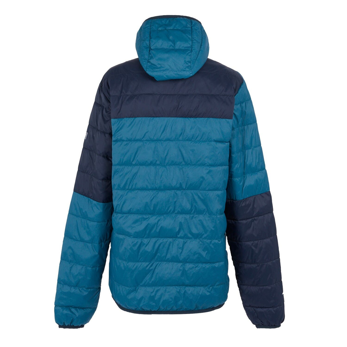 Regatta Hillpack III Steppjacke für Herren mit Kapuze