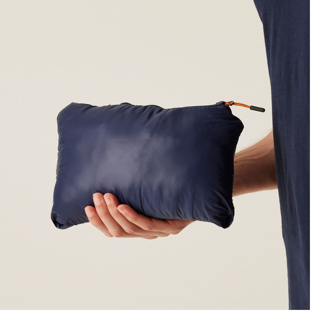 Regatta Hillpack III Steppjacke für Herren mit Kapuze