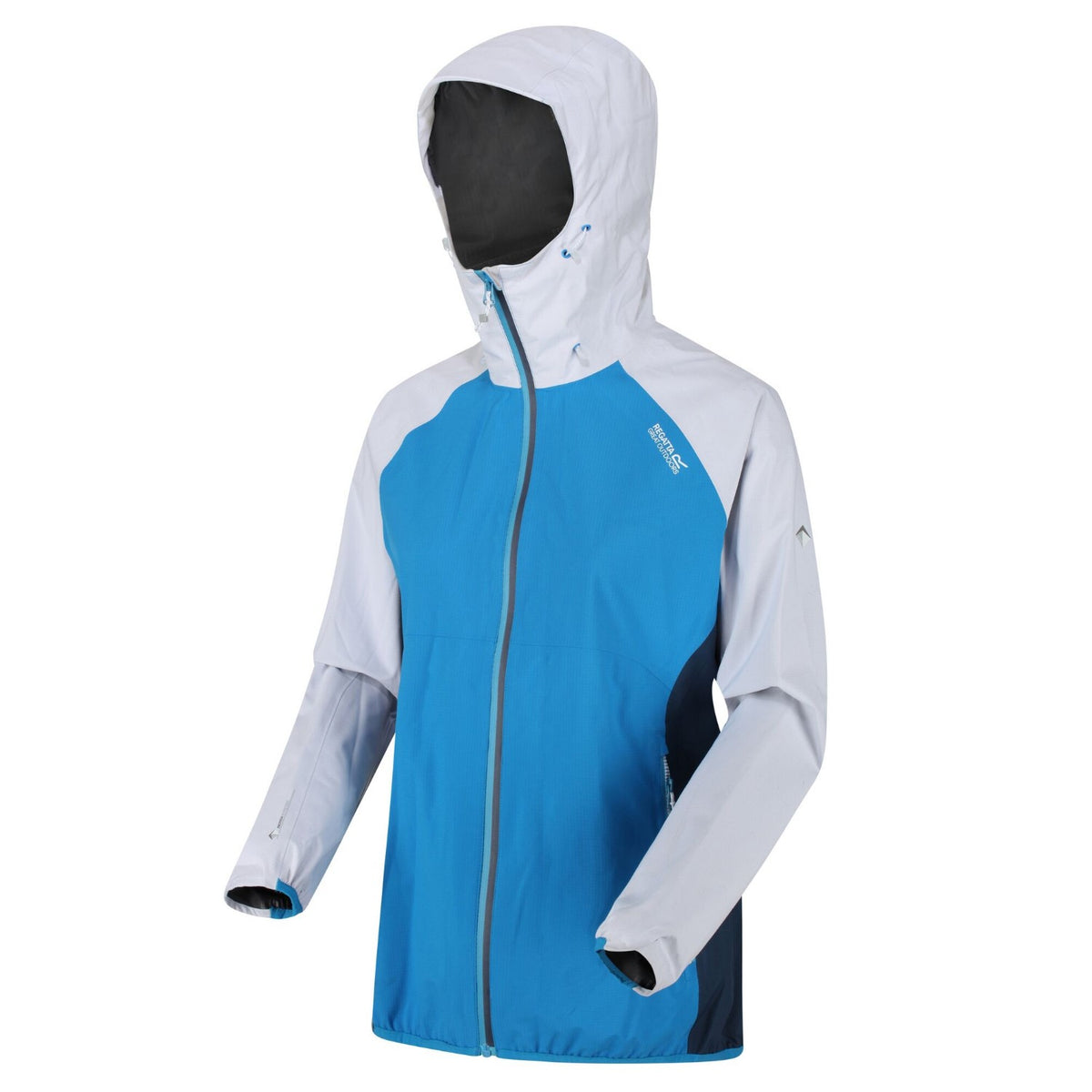 Regatta Regenjacke Damen Wasserdicht mit Kapuze Imber III