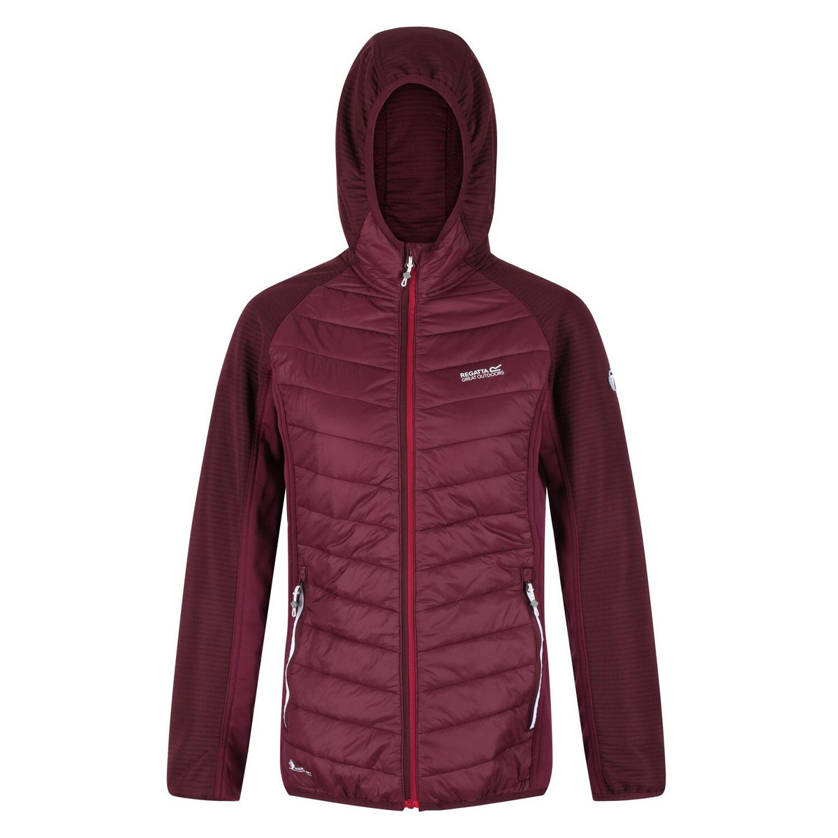 Regatta Hybrid Softshelljacke Damen Andreson VI