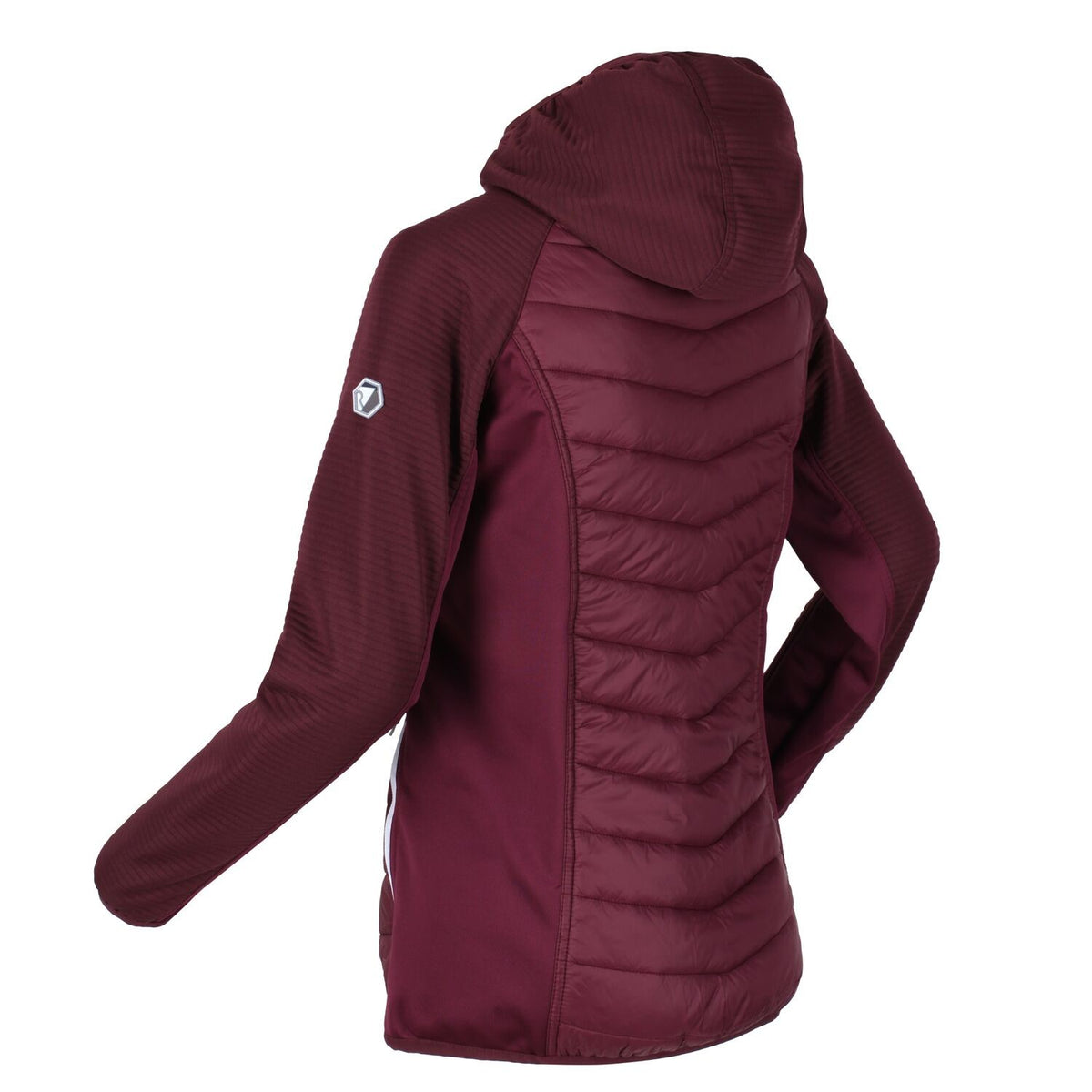 Regatta Hybrid Softshelljacke Damen Andreson VI