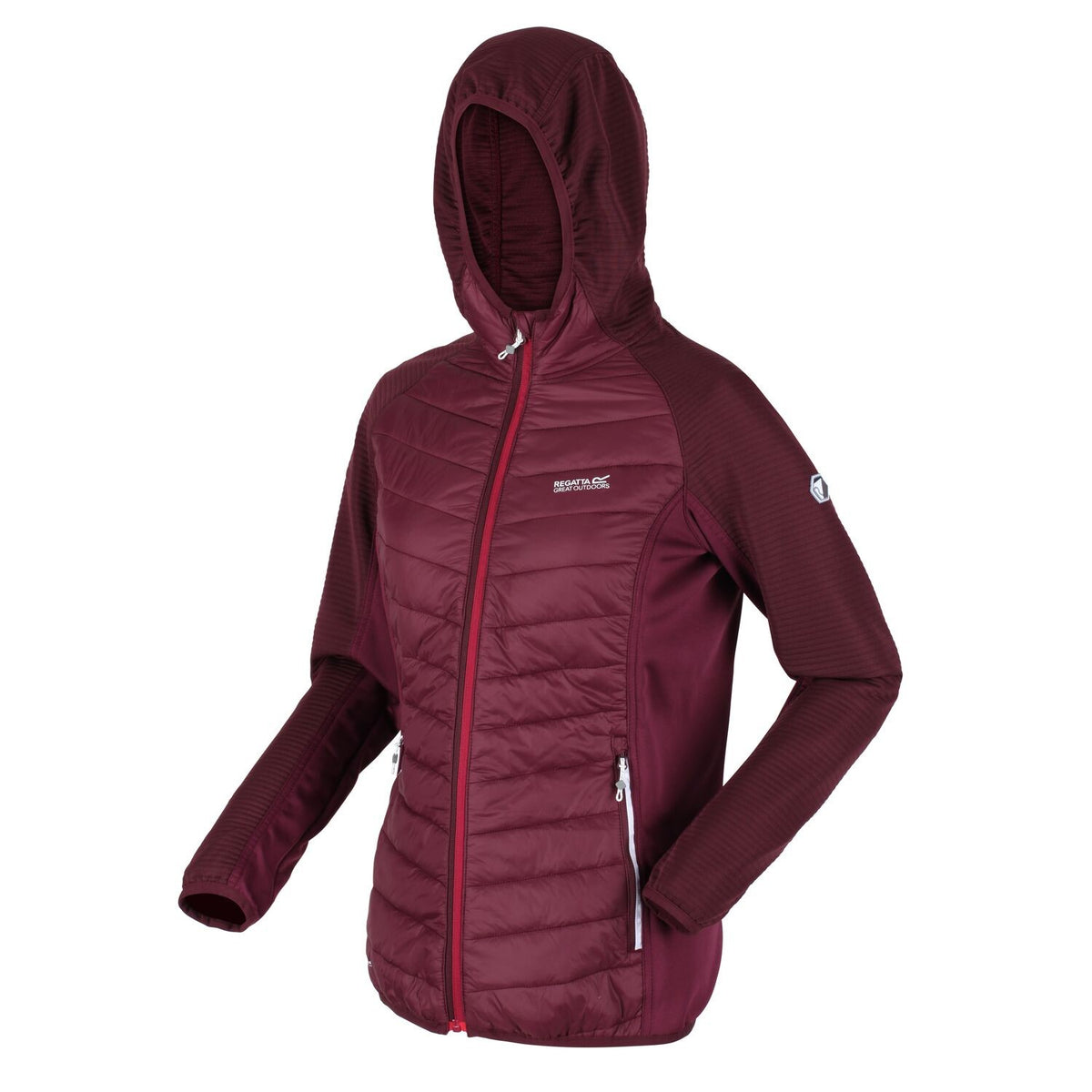 Regatta Hybrid Softshelljacke Damen Andreson VI