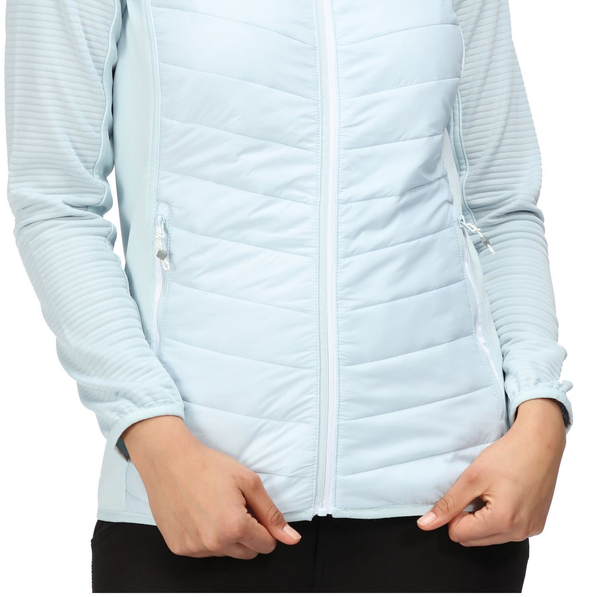 Regatta Hybrid Softshelljacke Damen Andreson VI