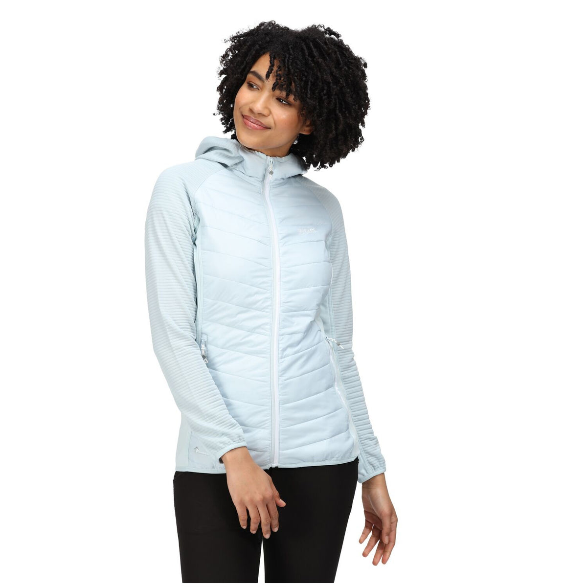 Regatta Hybrid Softshelljacke Damen Andreson VI