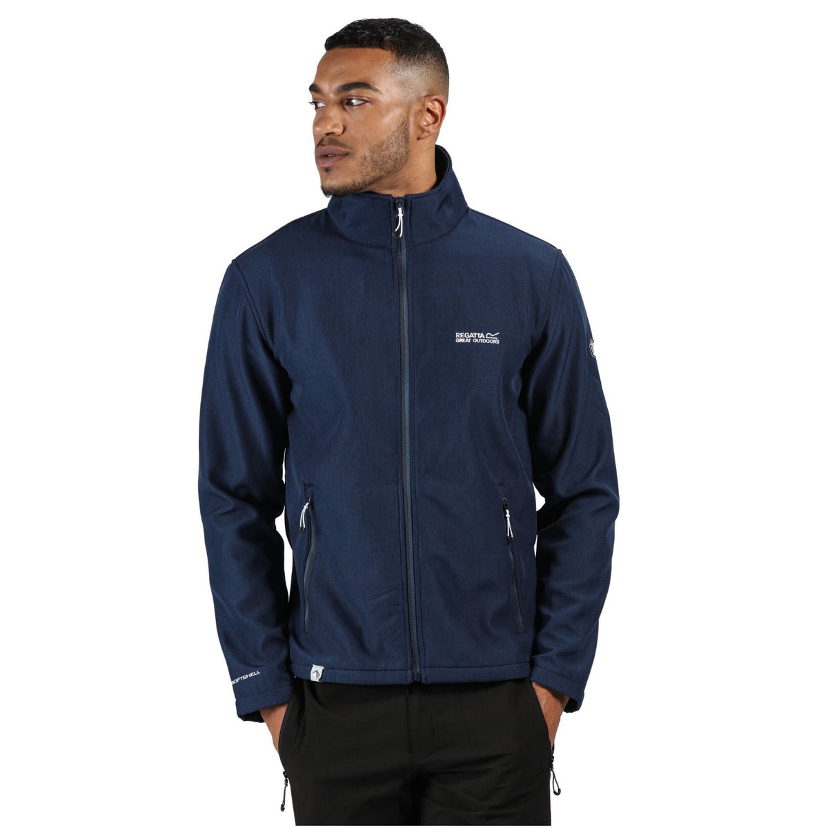 Regatta Softshelljacke Herren Cera IV Wasserabweisend
