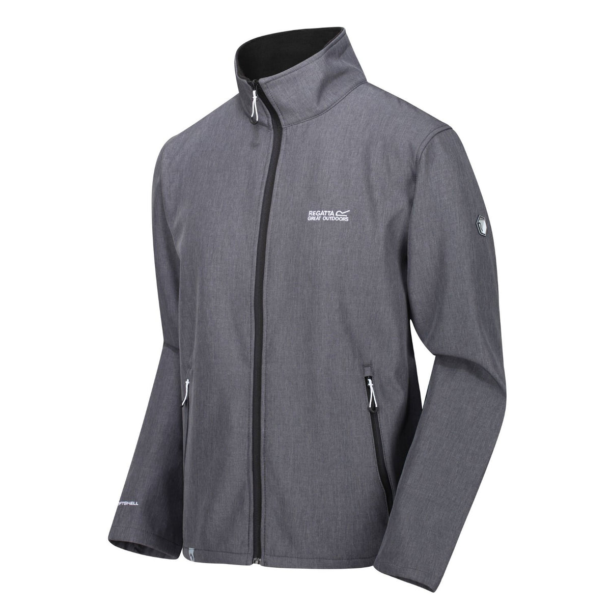 Regatta Softshelljacke Herren Cera IV Wasserabweisend