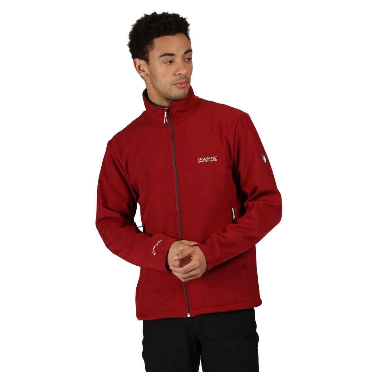 Regatta Softshelljacke Herren Cera IV Wasserabweisend