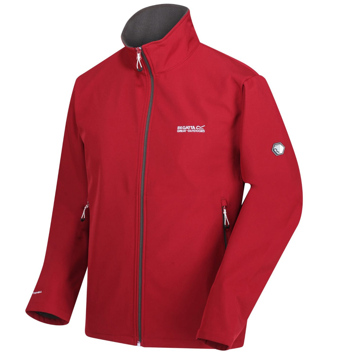 Regatta Softshelljacke Herren Cera IV Wasserabweisend
