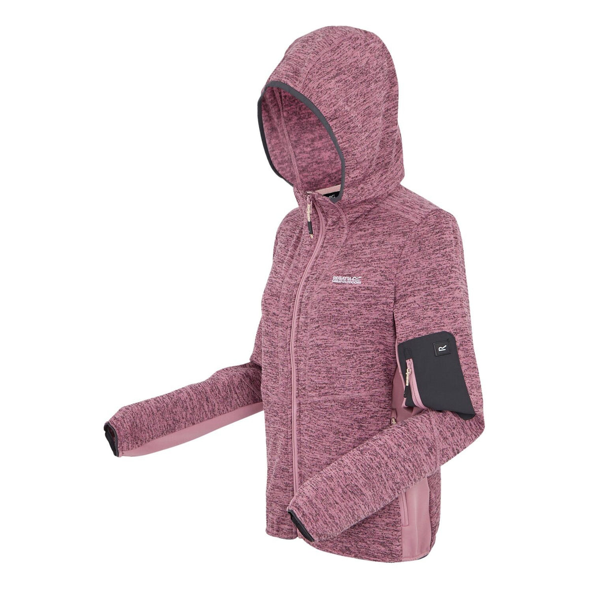 Regatta Kemilia Midlayer Jacke Damen