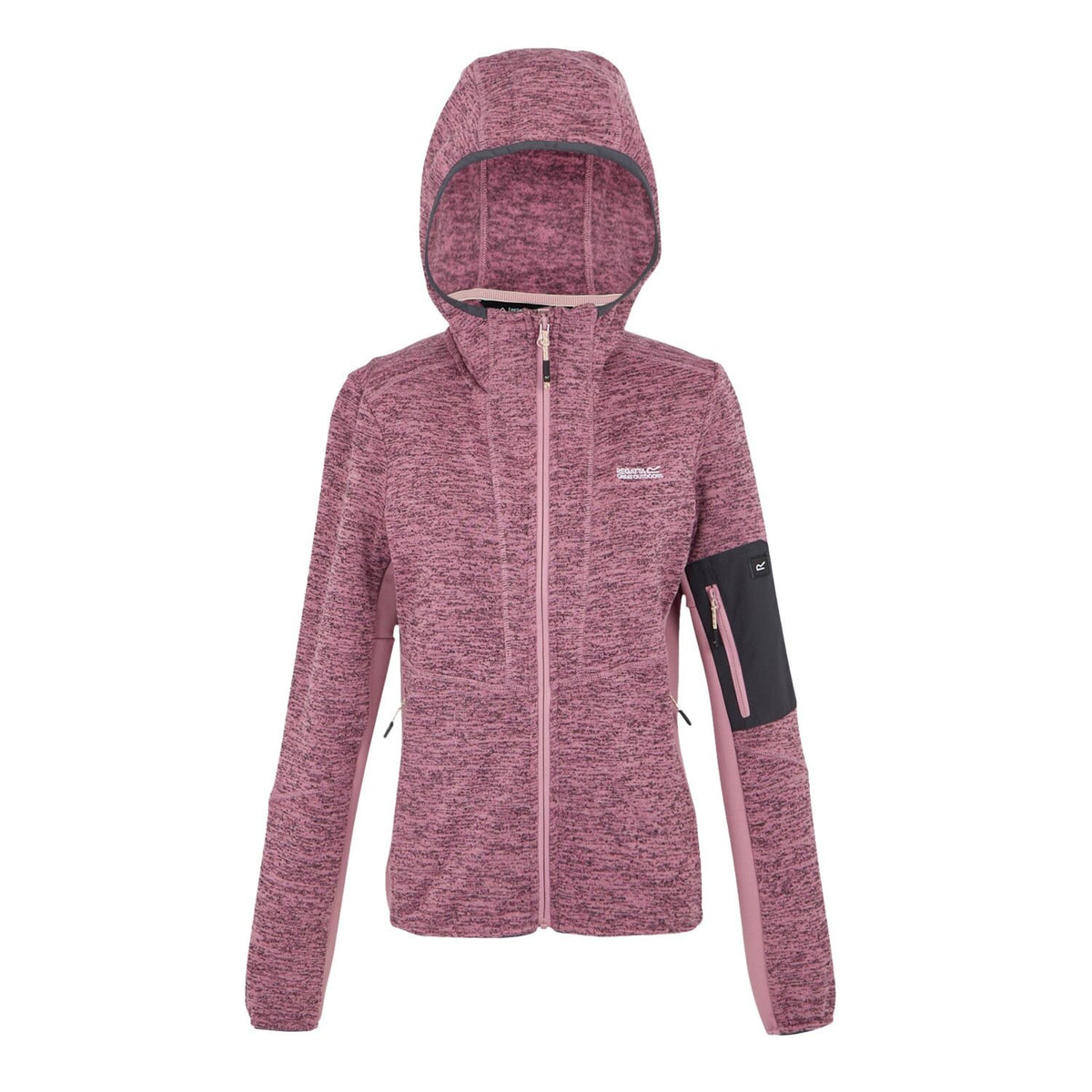 Regatta Kemilia Midlayer Jacke Damen