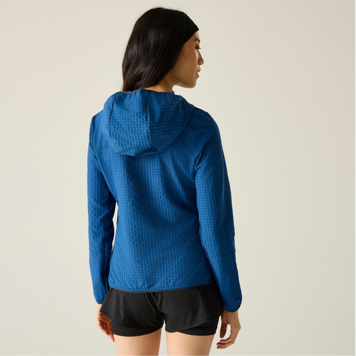 Regatta Kemilia Midlayer Jacke Damen